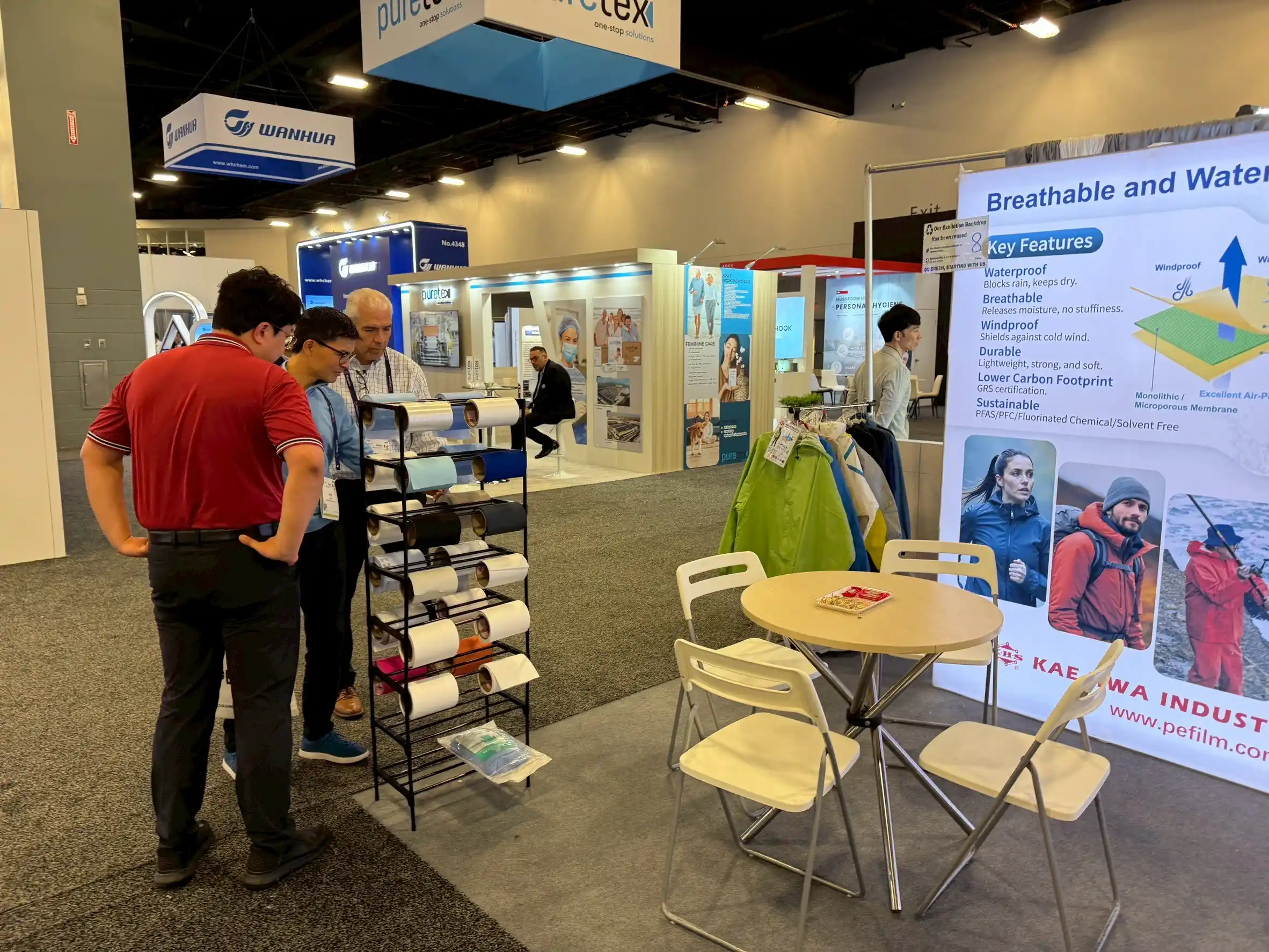 Miami Exhibition 2025